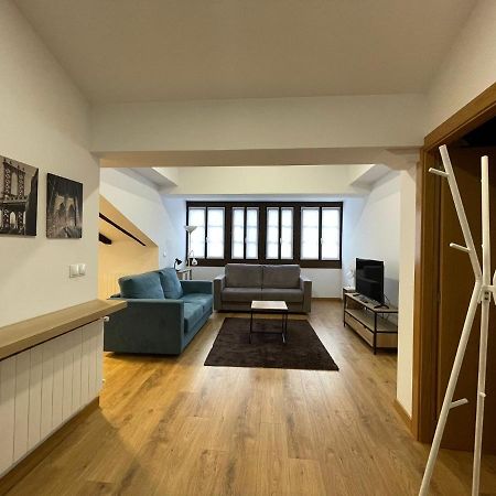 Apartamentos Turisticos Las Animas Комильяс Экстерьер фото