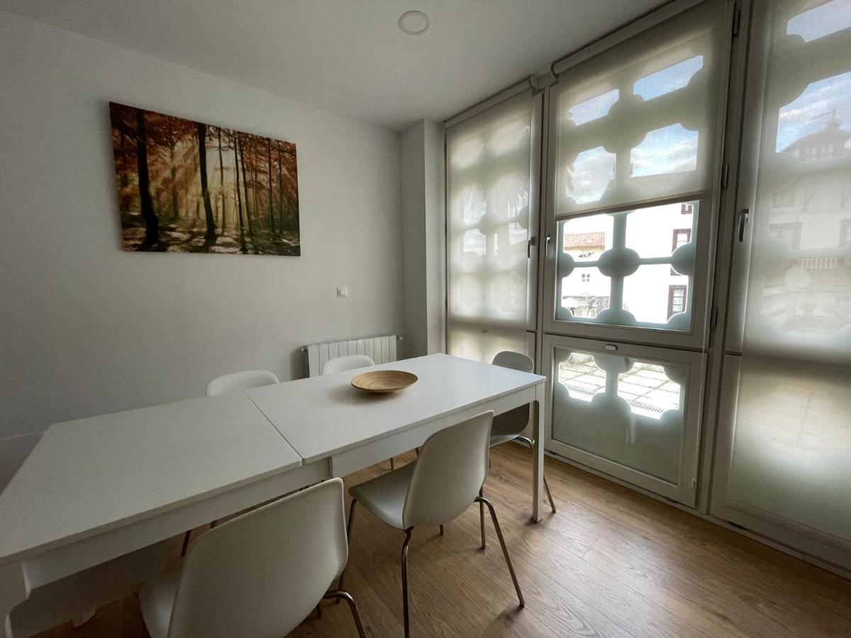 Apartamentos Turisticos Las Animas Комильяс Экстерьер фото